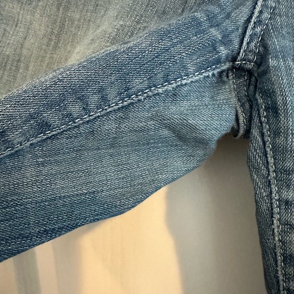 Pilcro Skinny Stretch Jeans size 28 - Picture 10 of 10